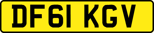 DF61KGV