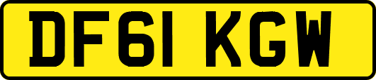DF61KGW