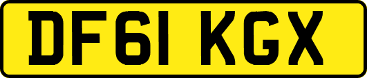 DF61KGX