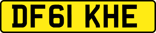 DF61KHE