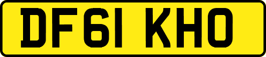 DF61KHO