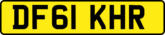 DF61KHR
