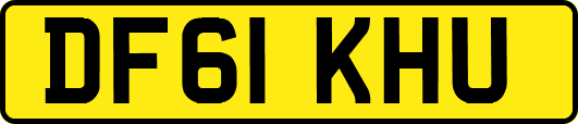 DF61KHU
