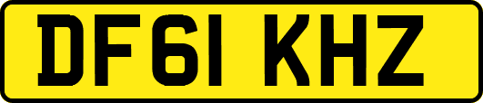 DF61KHZ