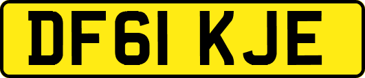 DF61KJE