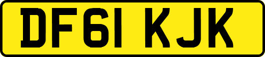DF61KJK