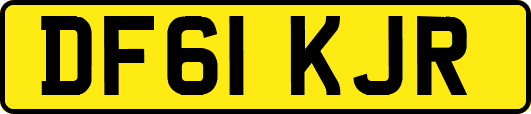 DF61KJR