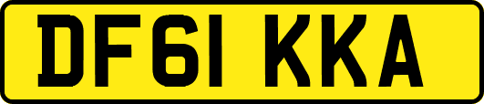 DF61KKA
