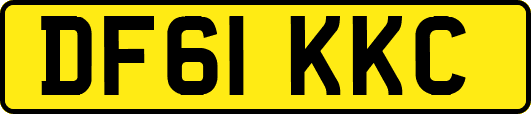 DF61KKC