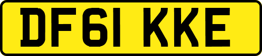 DF61KKE