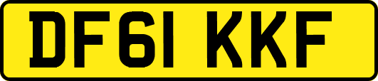 DF61KKF
