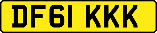 DF61KKK