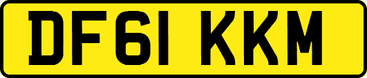 DF61KKM