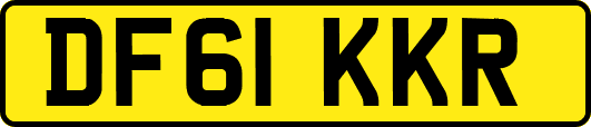 DF61KKR