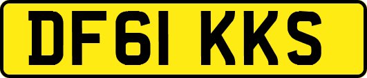 DF61KKS