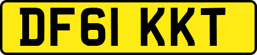 DF61KKT