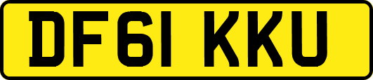 DF61KKU