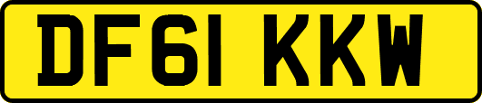 DF61KKW