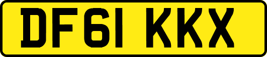 DF61KKX