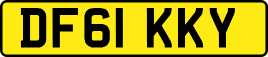 DF61KKY