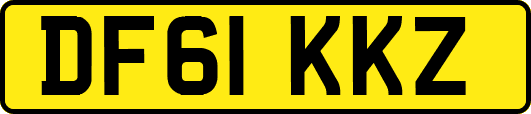 DF61KKZ