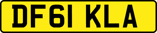DF61KLA