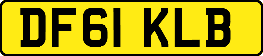 DF61KLB