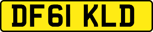 DF61KLD