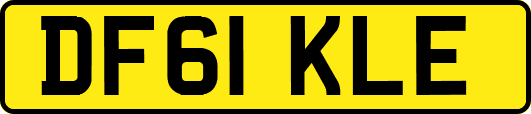 DF61KLE
