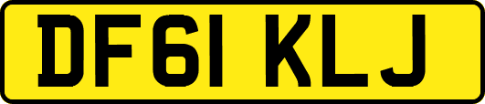 DF61KLJ