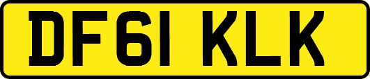 DF61KLK