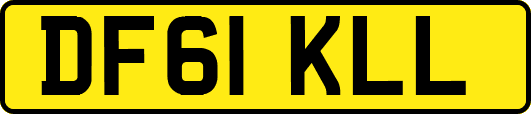 DF61KLL