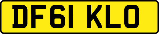 DF61KLO
