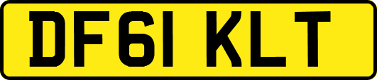 DF61KLT