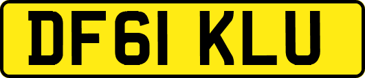 DF61KLU