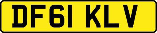 DF61KLV