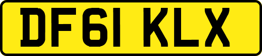 DF61KLX