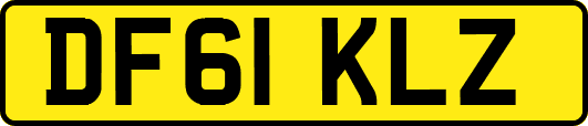 DF61KLZ