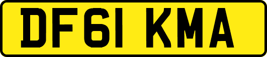 DF61KMA