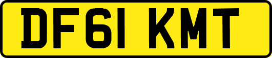 DF61KMT