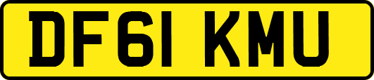 DF61KMU