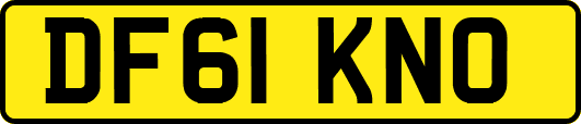 DF61KNO