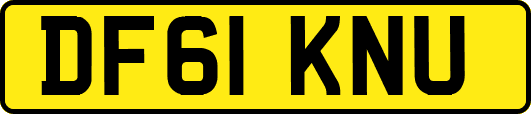 DF61KNU