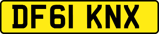 DF61KNX