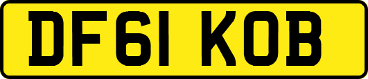DF61KOB