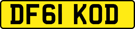DF61KOD