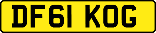 DF61KOG
