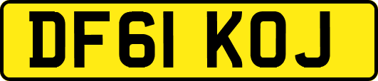 DF61KOJ