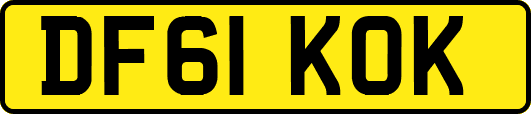 DF61KOK