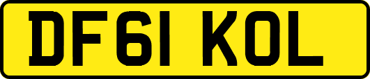DF61KOL